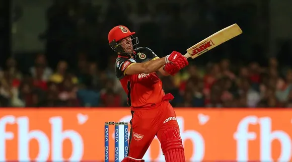 MI vs RCB Live Score, RCB vs MI Live Match