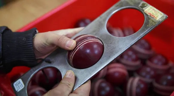 MCC’s Cricket Committee proposes standardizing of red ball for ICC World Test Championship
