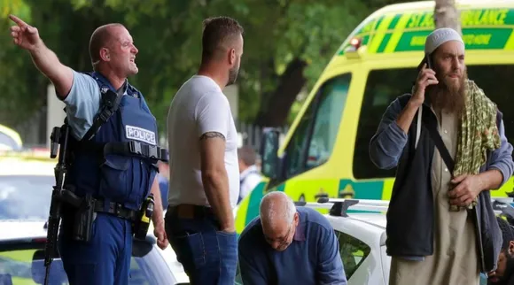 Bangladesh cricket manager on Christchurch attack