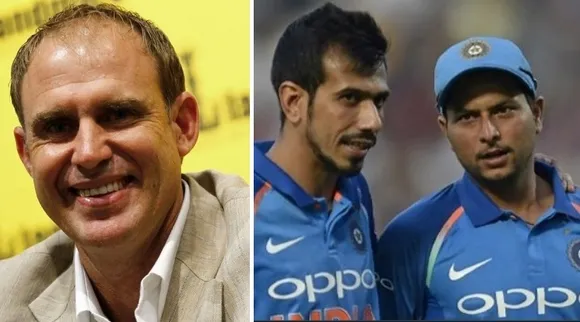 Matthew Hayden Pays Kuldeep Yadav Great Compliment, Equates Him To Shane Warne