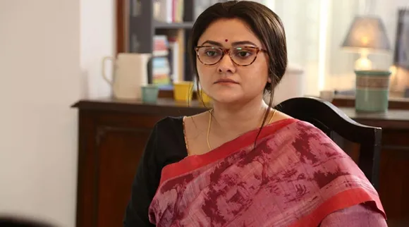 Koneenica_Bandopadhyay