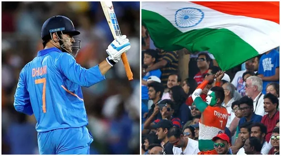 MS Dhoni's 2019 ODI numbers are insane