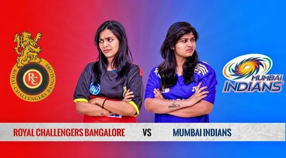 RCB vs MI 2019, Mumbai Indians vs Royal Challengers Bangalore