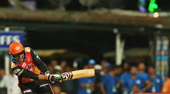 I have 5 different leg-spin variations: Sunrisers Hyderabad bowler Rashid Khan