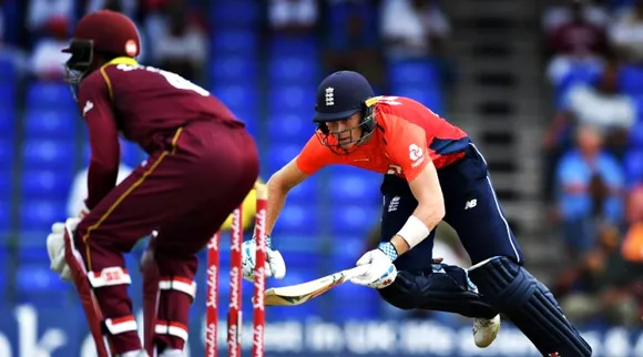 West Indies, bundled out for 45, create unwanted record