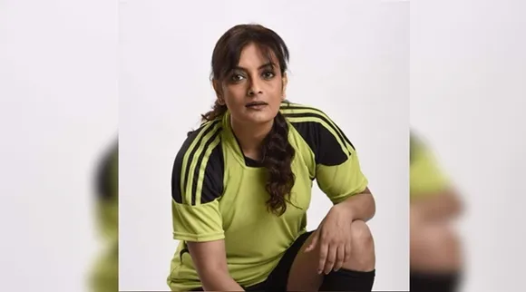 bengali woman footballer movie kusumitar goppo