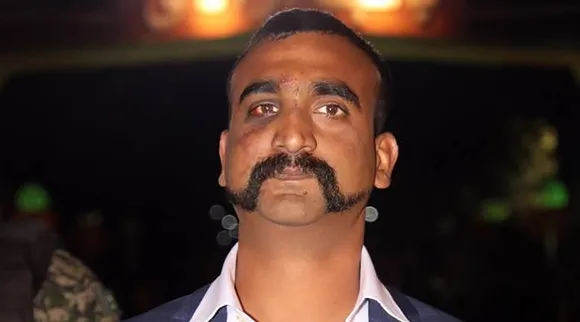 Abhinnabdan Barthaman
