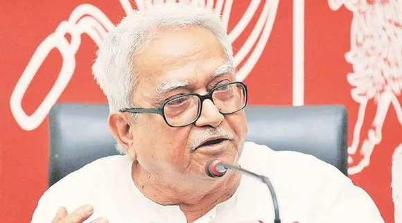 Cpm Announces 38 candidates opinion