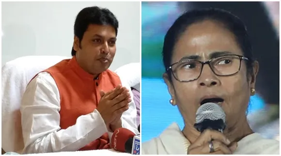 West Bengal Lok Sabha Elections 2019: চৌকিদার পছন্দ করি, তবে রাজনৈতিক চৌকিদার নয়: মমতা