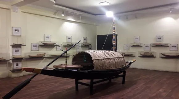 boat museum