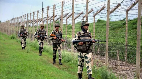 ceasefire violation, সংঘর্ষবিরতি চুক্তি লঙ্ঘন