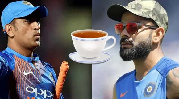 ‘Chalo fir game dikhate hai,’ MS Dhoni, Virat Kohli gear up for IPL 2019 opener between CSK and RCB