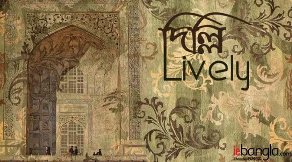 delhi lively blog