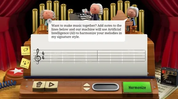 google doodle