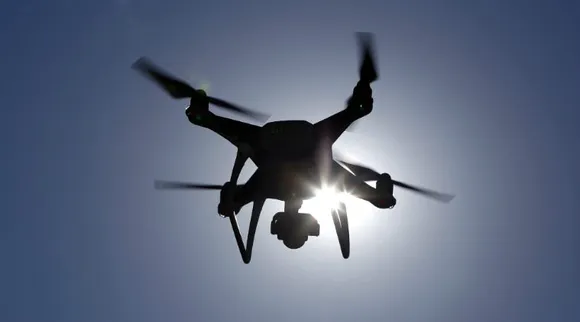 drone