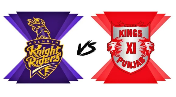 KKR vs KXIP 2019 Online Streaming, Kings XI Punjab vs Kolkata Knight Riders