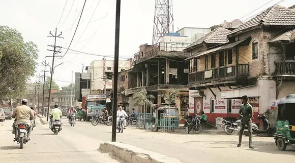 Godhra Election