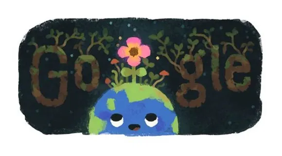 google doodle
