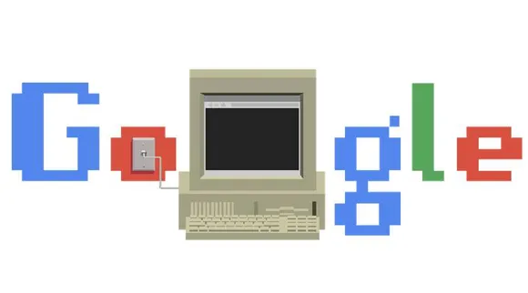 google doodle celebrates 30 years of www