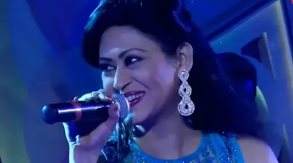 indrani halder