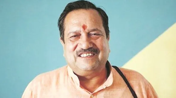 RSS Leader Indresh Kumar claims Pakistan will be part of India after 2025