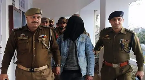 jammu grenade attack