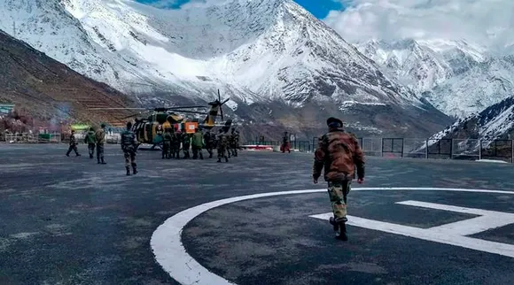 indian army