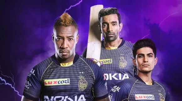 Kolkata Knight Riders vs Kings XI Punjab Live, KXIP vs KKR Live Score