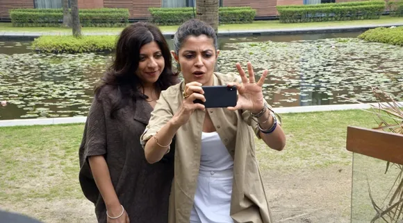 made in heaven zoya akhtar