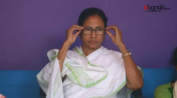 West Bengal Lok Sabha Elections 2019: দিনহাটায় মোদীকে কড়া জবাব মমতার