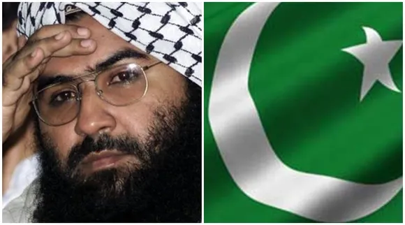 pakistan crack down on terror organisations