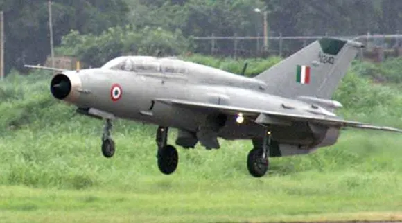 mig 21, মিগ ২১