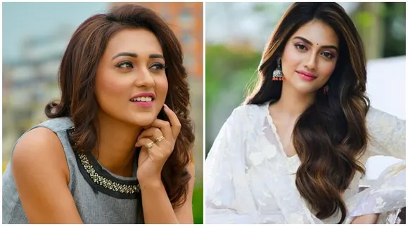 mimi nusrat