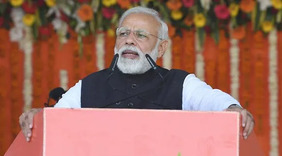narendra modi kanpur