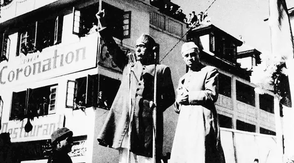Understanding article 370 and 35a