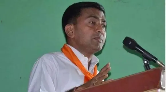 Goa Next CM, গোয়ার নতুন মুখ্যমন্ত্রী