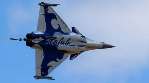 rafale deal official secrets act
