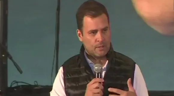 West Bengal Lok Sabha Election 2019 Live, rahul gandhi, লোকসভা ভোট ২০১৯, রাহুল গান্ধী
