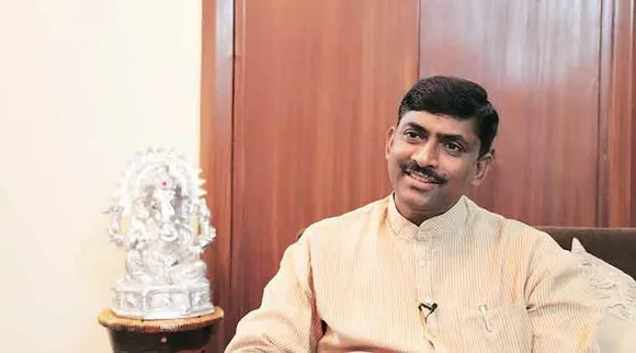 murlidhar rao, মুরলীধর রাও