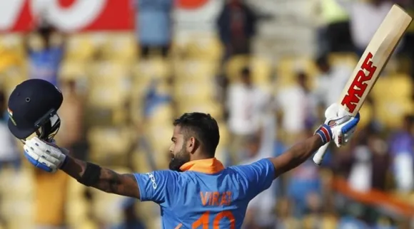 Ind vs Aus 3rd ODI Highlights: কোহলির সেঞ্চুরিতেও শেষ হাসি ফিঞ্চের