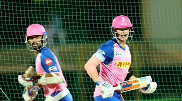 ipl 2019 rajasthan royals kings eleven punjab