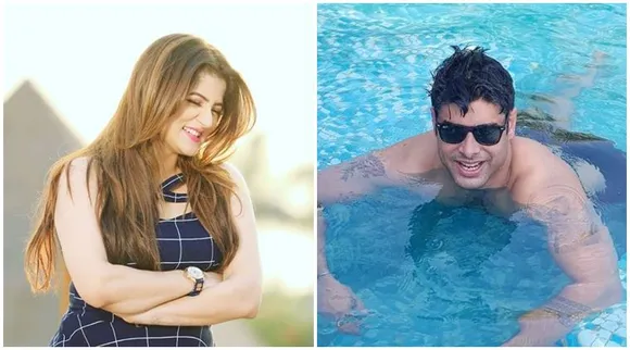 SRABANTI ROSHAN