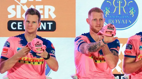 ipl 2019 rajasthan royals kxip