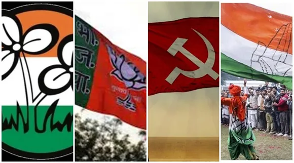 loksabha elections 2019, লোকসভা নির্বাচন ২০১৯
