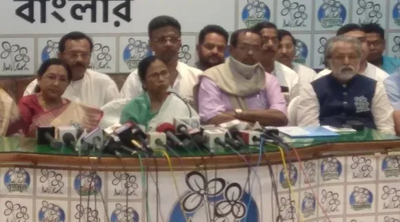 mamata banerjee, tmc,