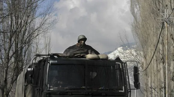 uri highway