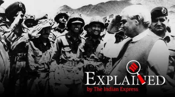 india pak deescalation