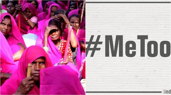 womens day and me too