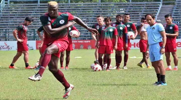 Daniel Bidemi