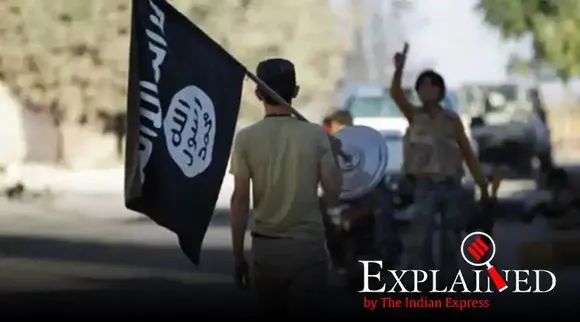 isis in india